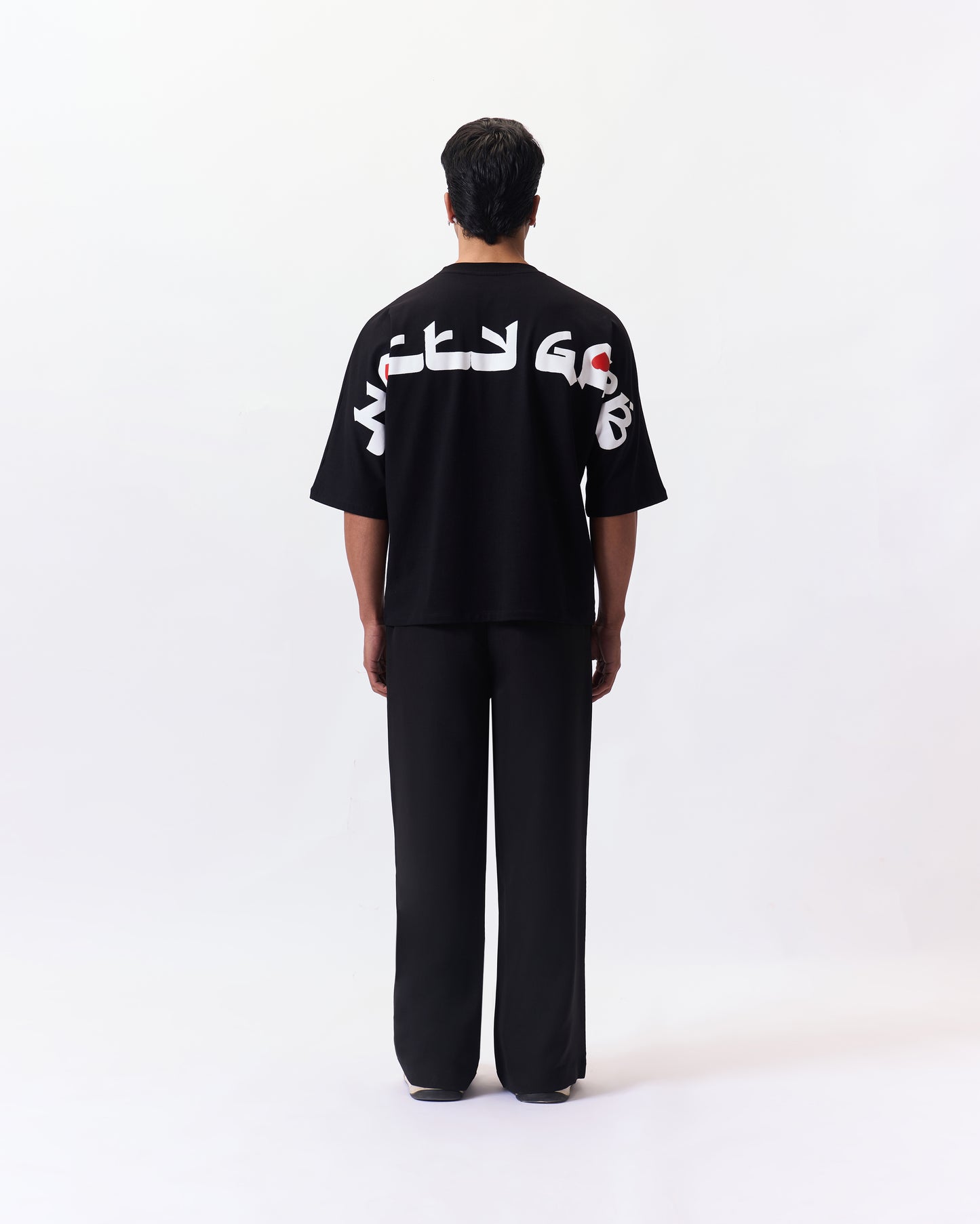 NG Love Signature Tshirt