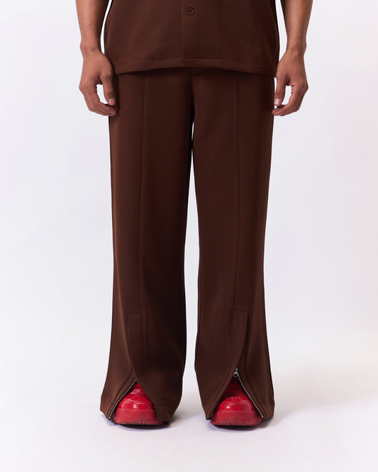 Mocha Trousers