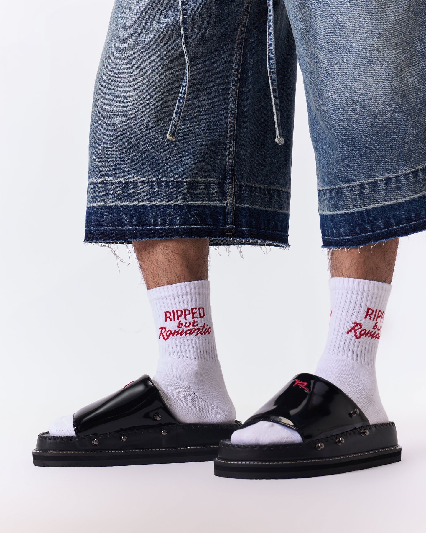 SOCKS SO SAUCY - Berry whey Sauce