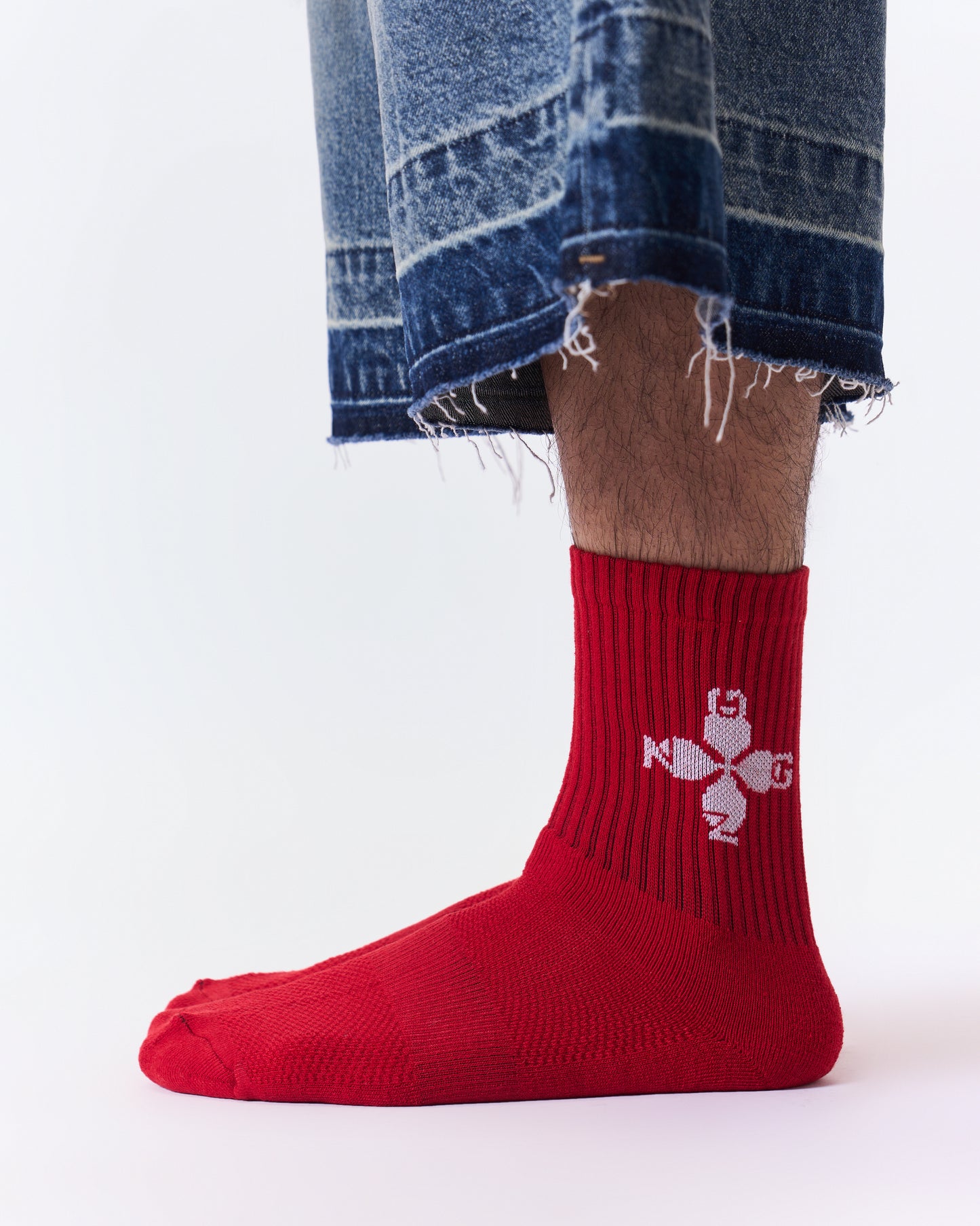 SOCKS SO SAUCY - Marinara Sauce