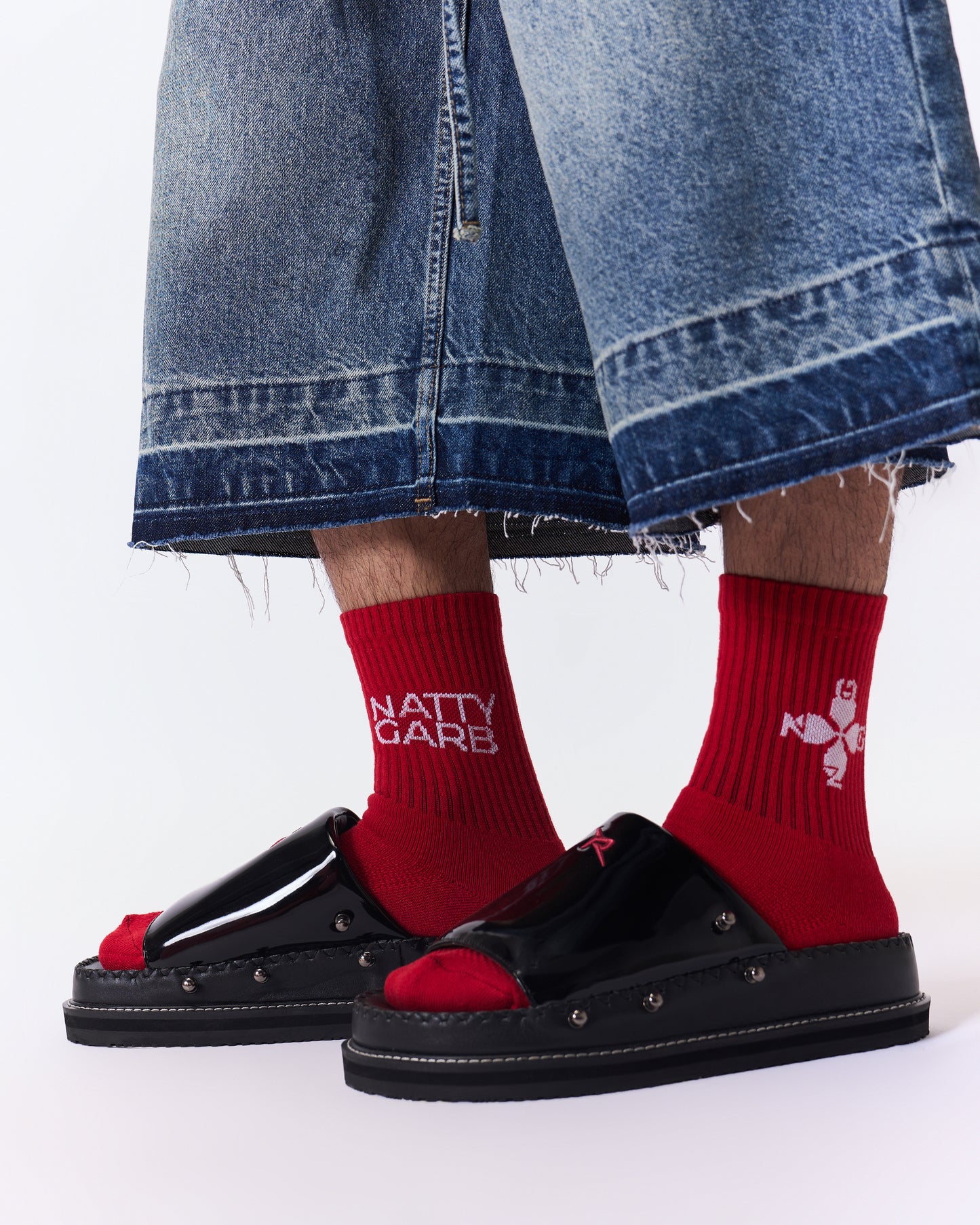 SOCKS SO SAUCY - Marinara Sauce