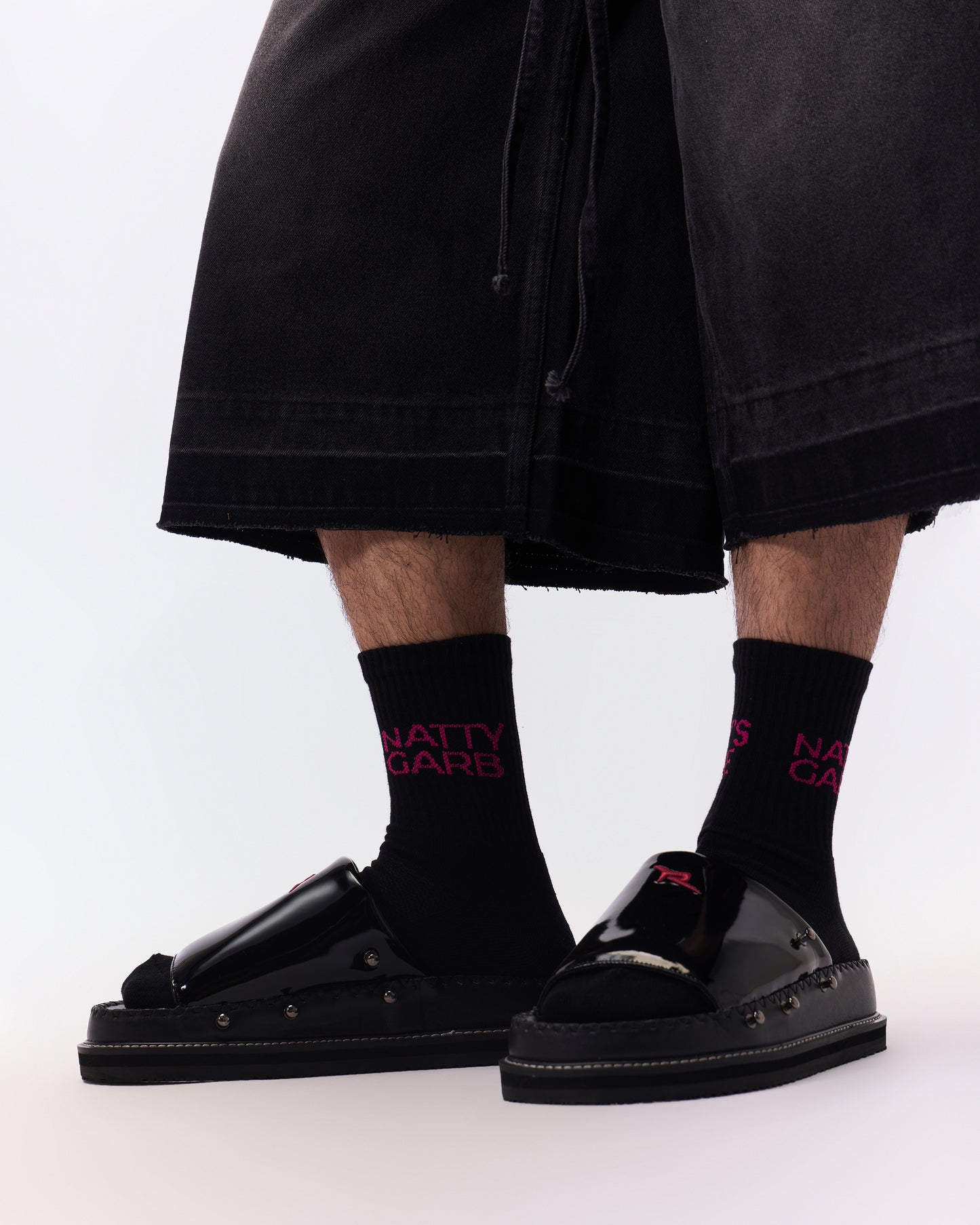 SOCKS SO SAUCY - Hot honey Sauce