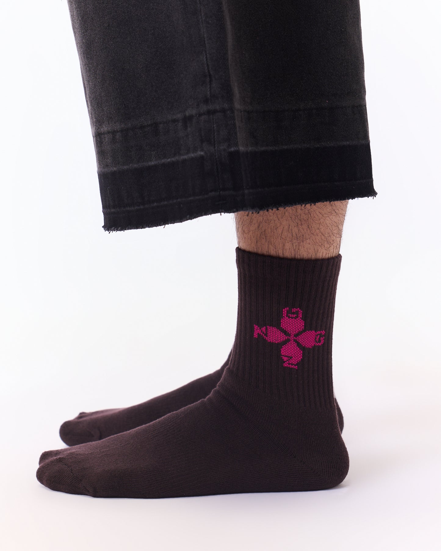 SOCKS SO SAUCY - Robusta Sauce