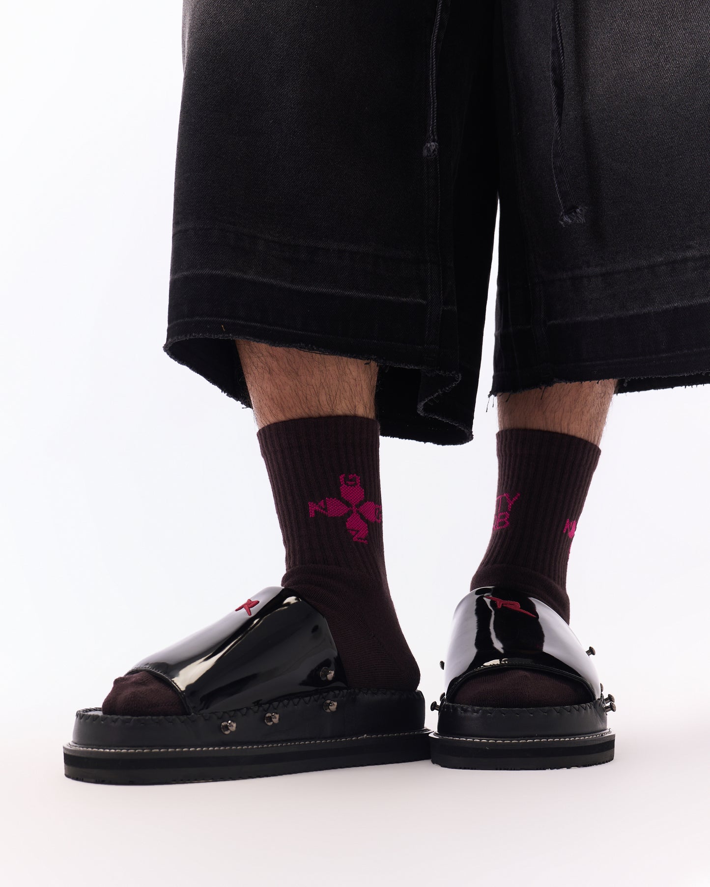 SOCKS SO SAUCY - Robusta Sauce