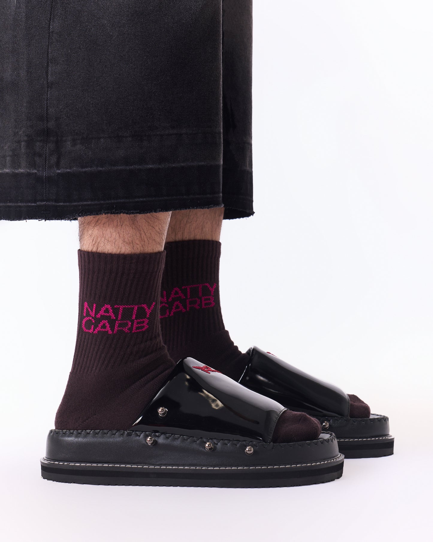 SOCKS SO SAUCY - Robusta Sauce