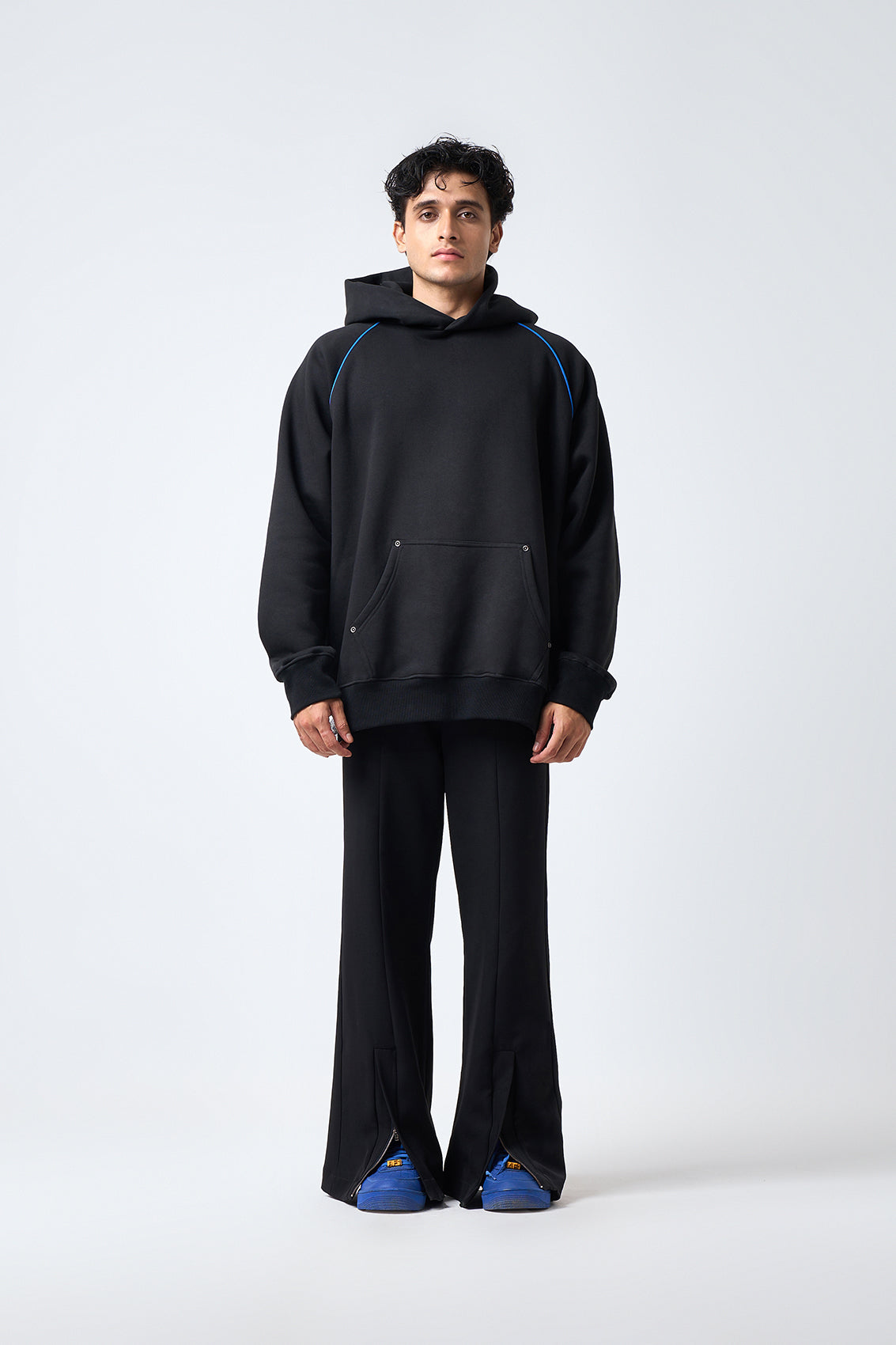 THE SAINT HOODIE