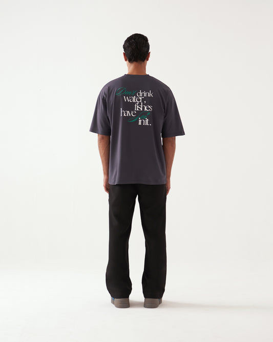 DEHYDRATED 2.0 T-SHIRT