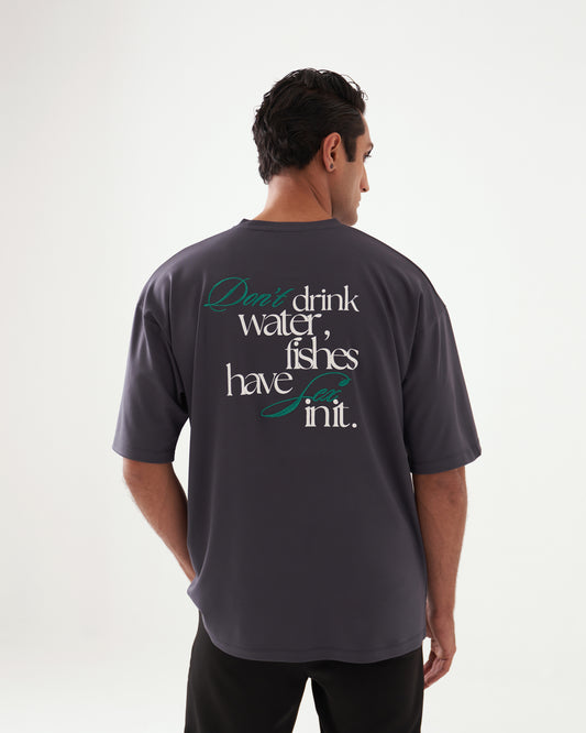 DEHYDRATED 2.0 T-SHIRT