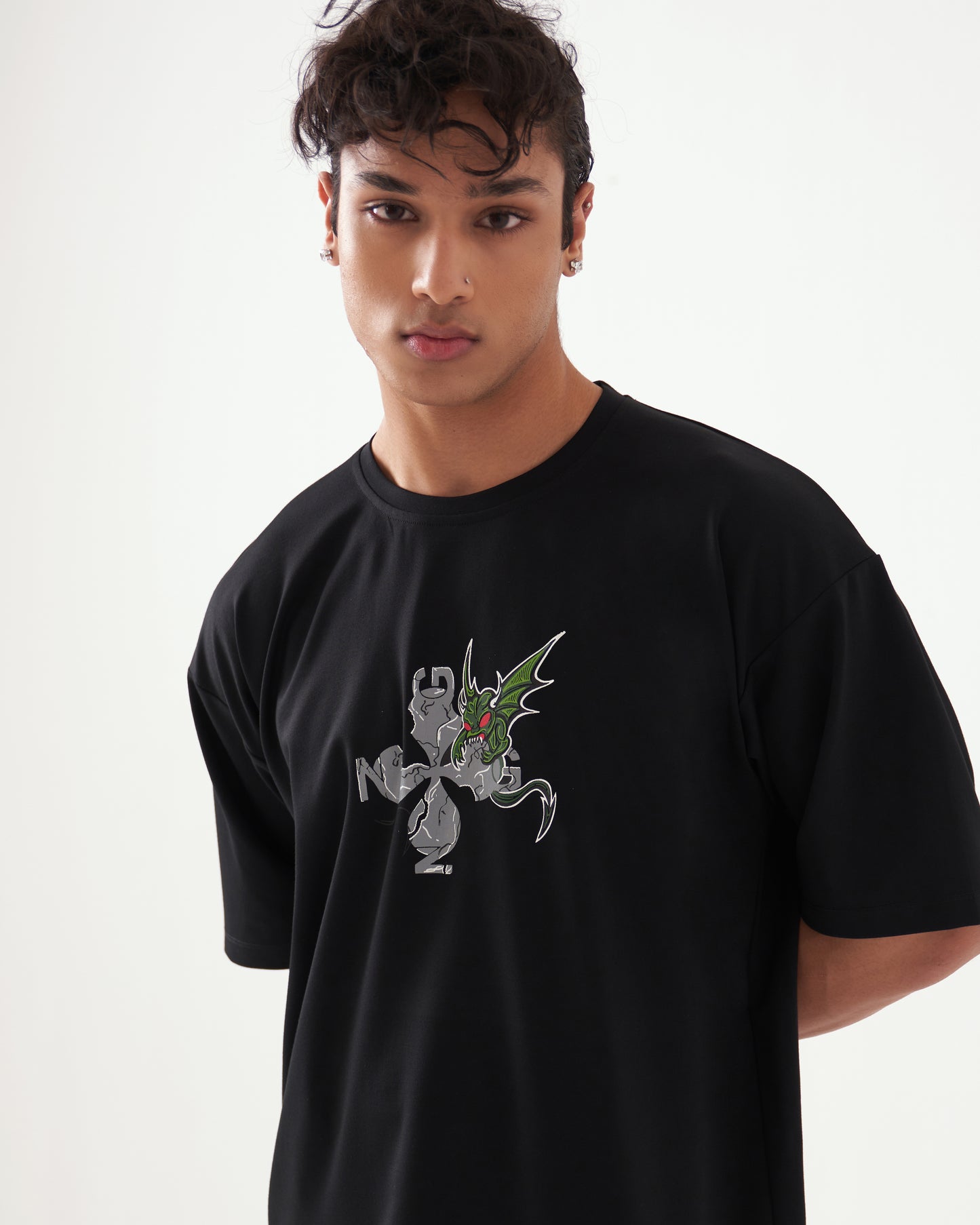 BATMAN T-SHIRT