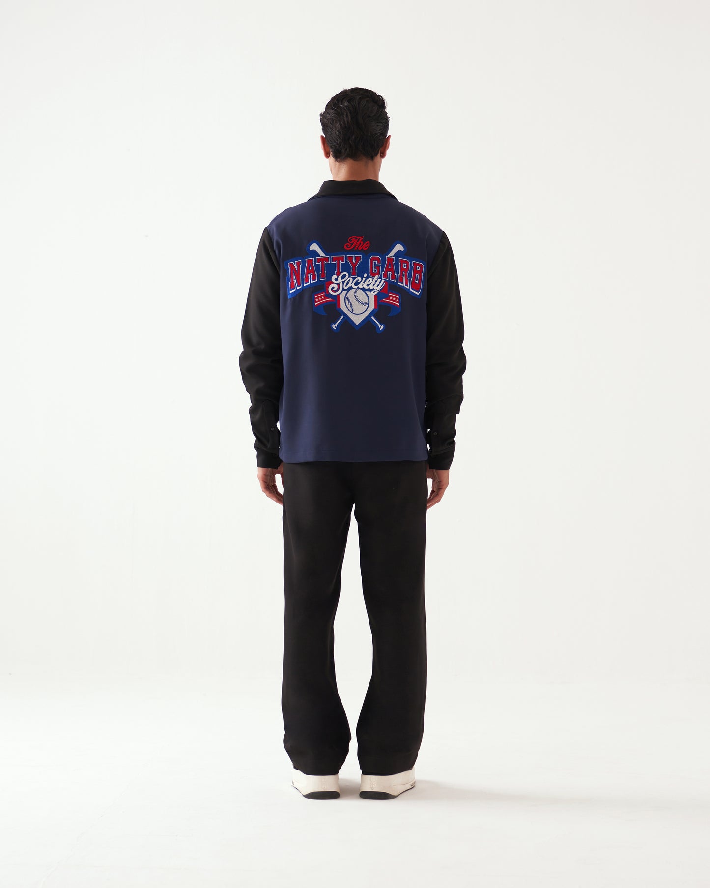 PITCHER KANG POCKET SHIRT