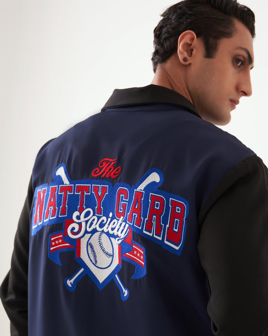 PITCHER KANG POCKET SHIRT