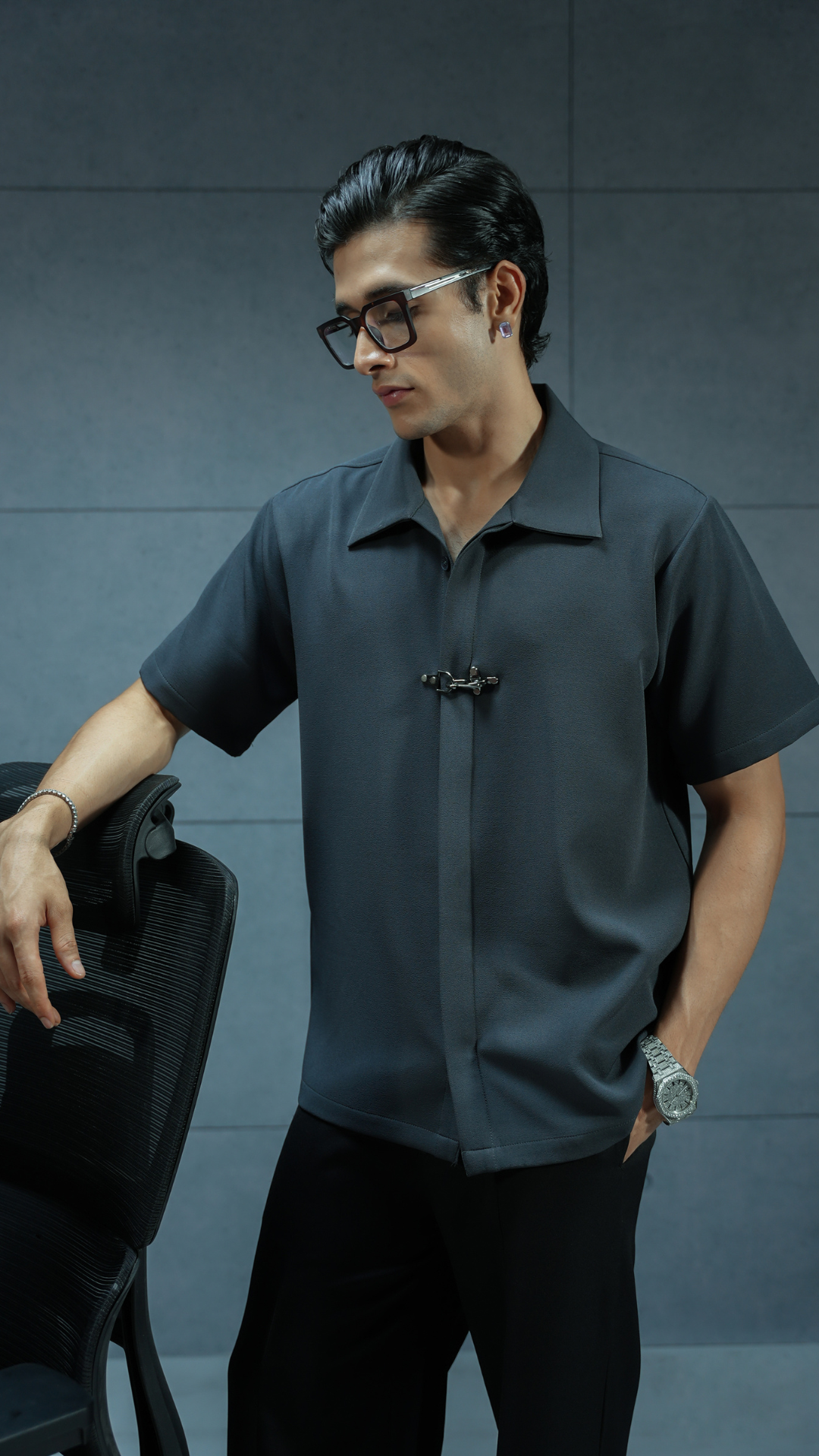 SHIRTS