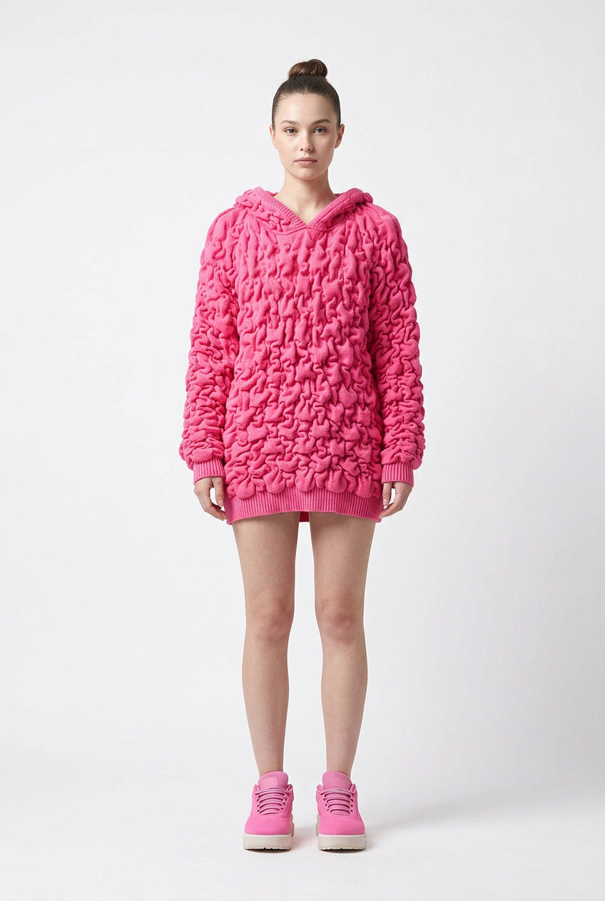 MOJO HOODIE IV (PACK OF 3)