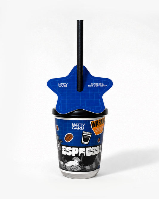 ESPRESSO SOCKS