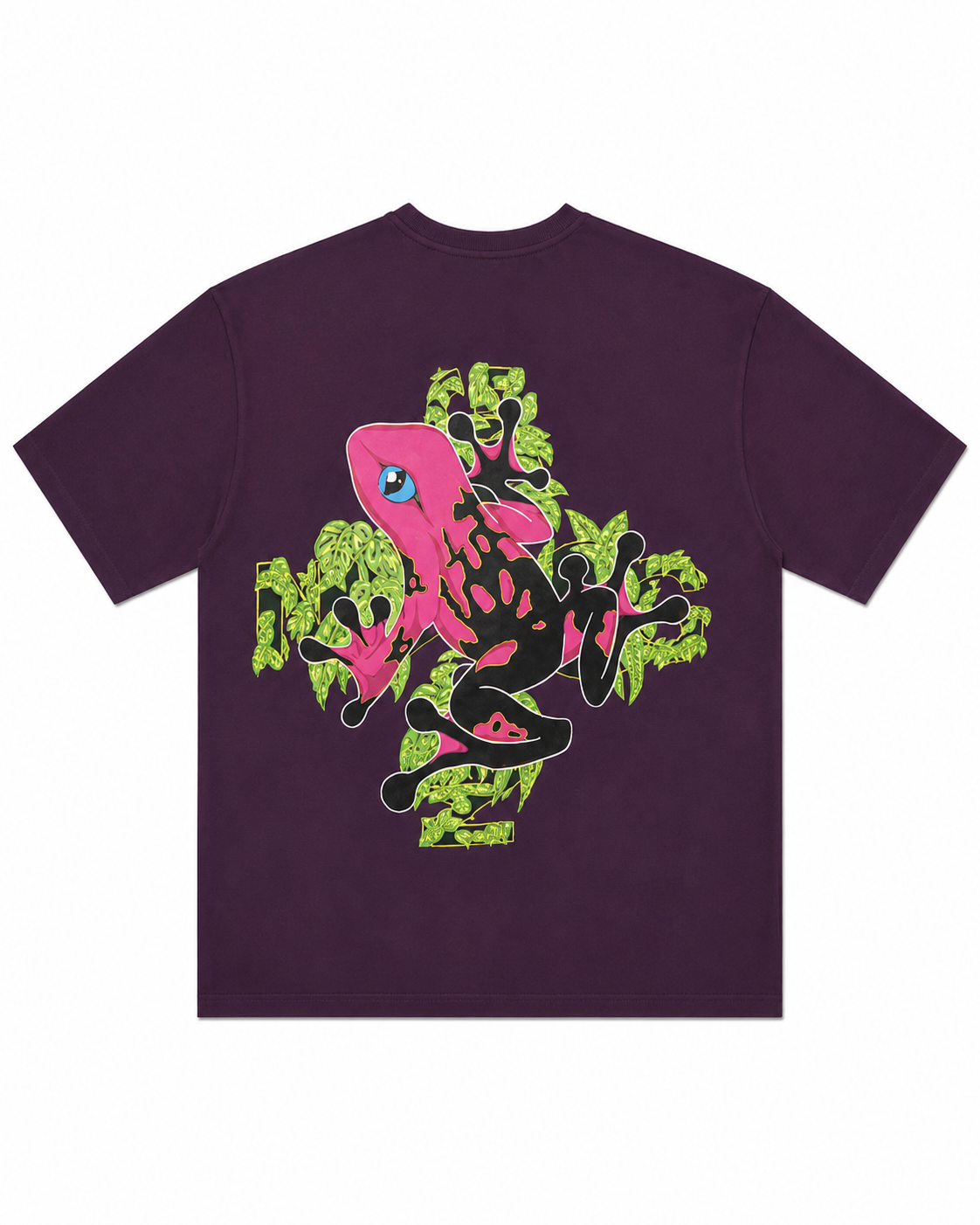 PRETTY POISON T-SHIRT