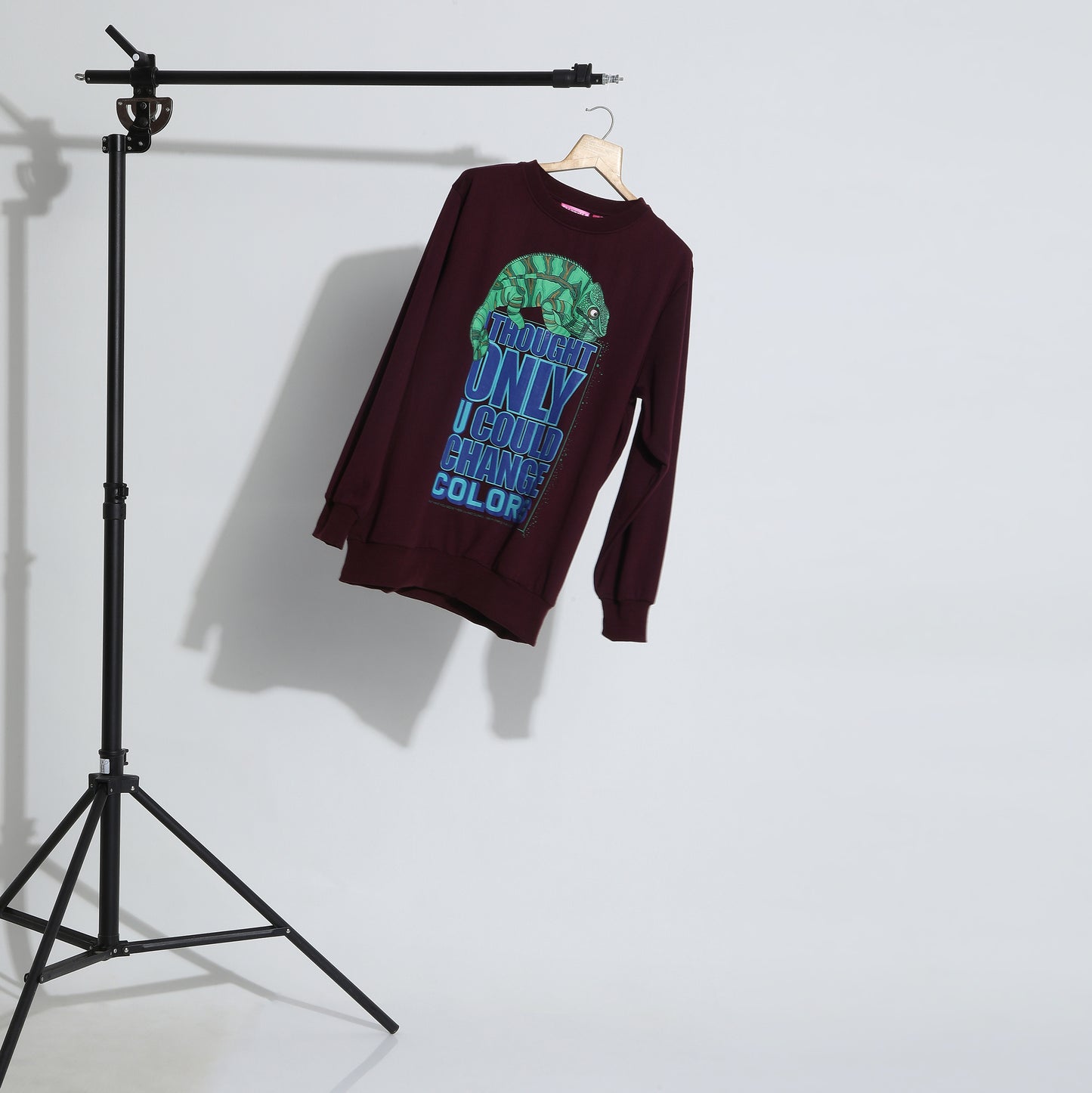 Chameleon Sweatshirt