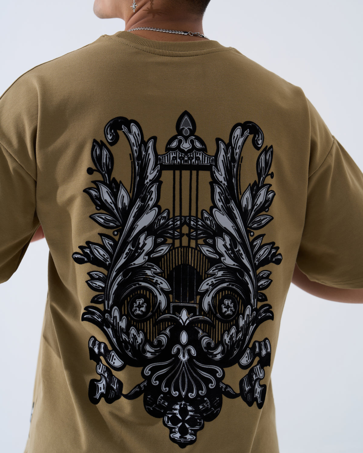 Apollos Lyre