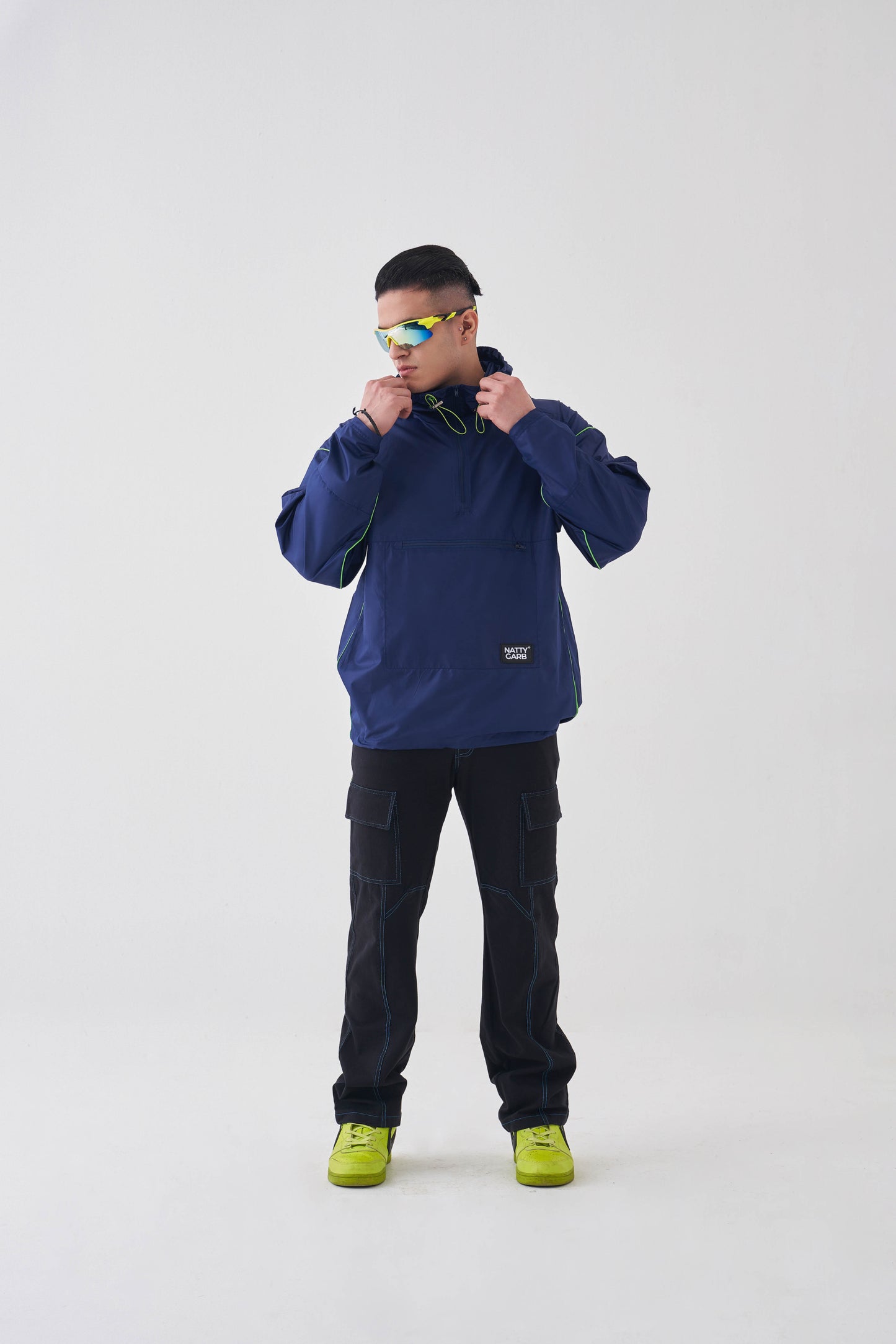 GATEWAY TO DREAMLAND 3.0 WINDBREAKER