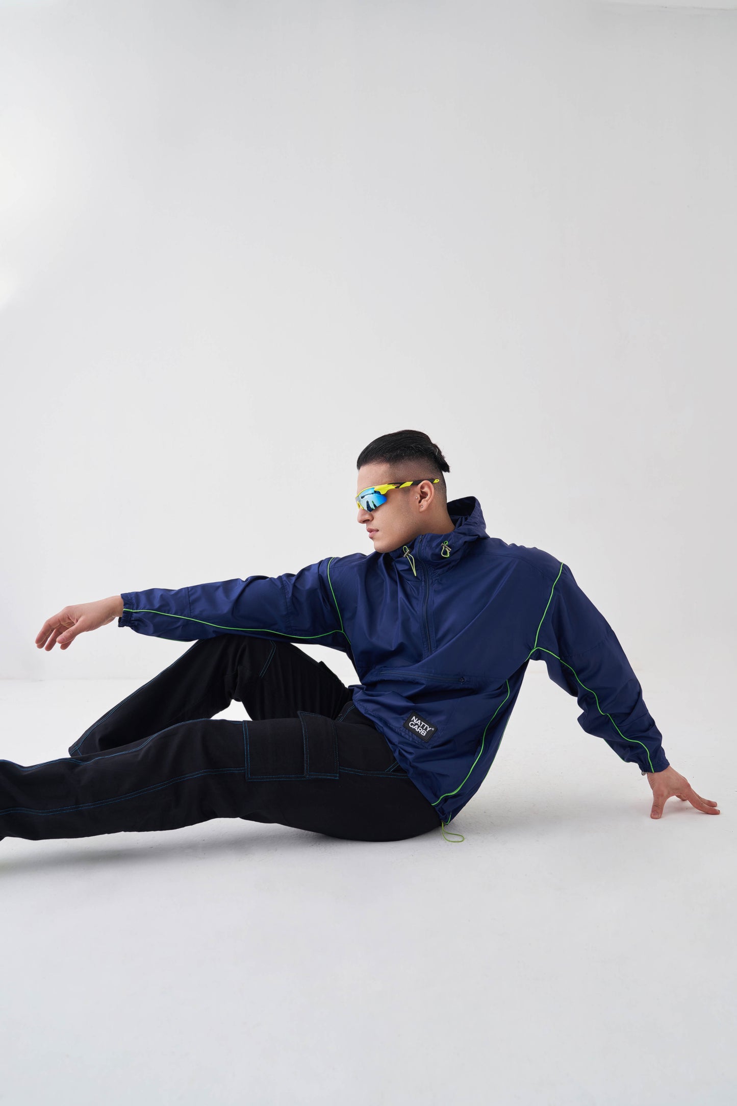 GATEWAY TO DREAMLAND 3.0 WINDBREAKER