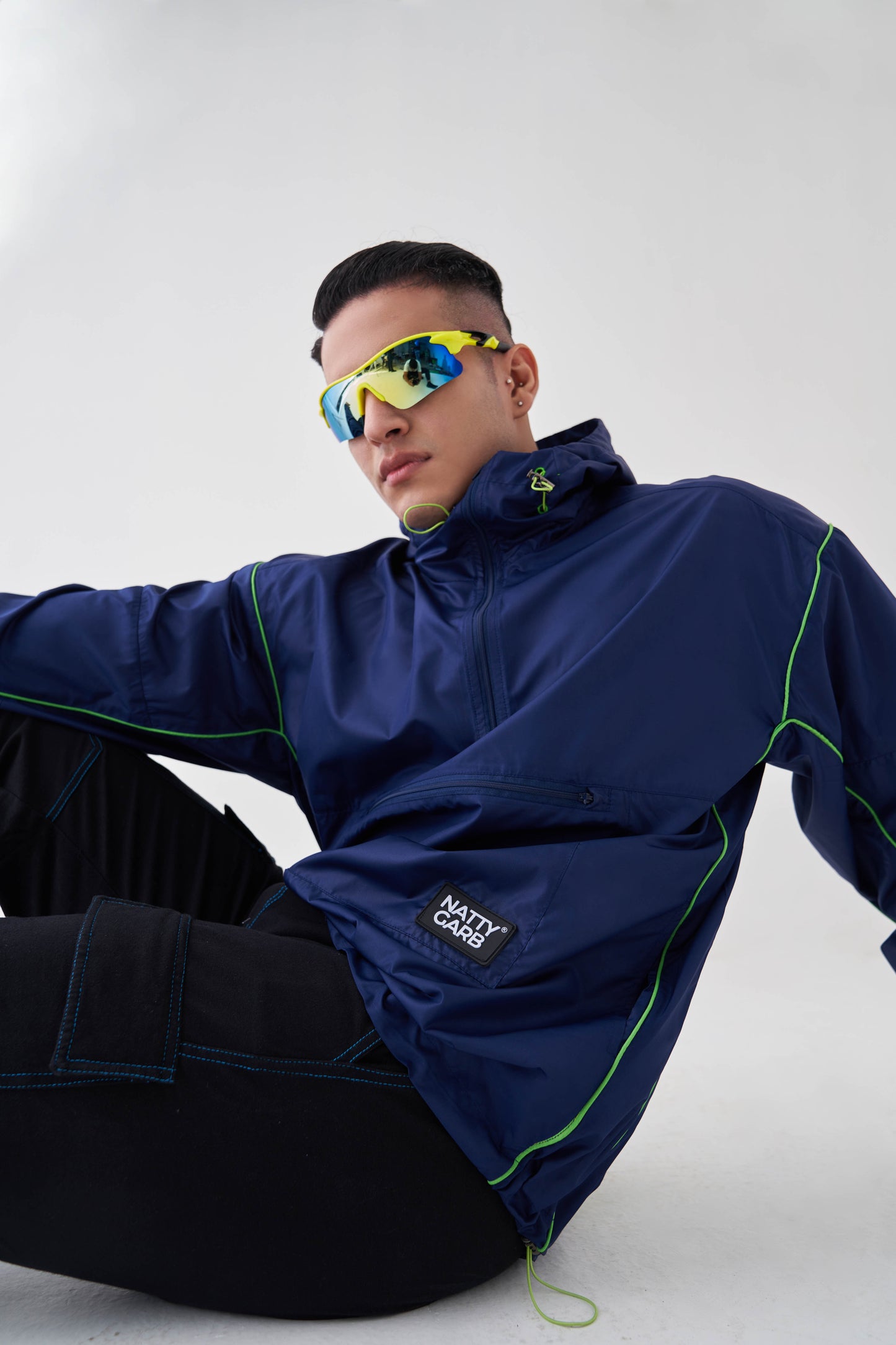 GATEWAY TO DREAMLAND 3.0 WINDBREAKER