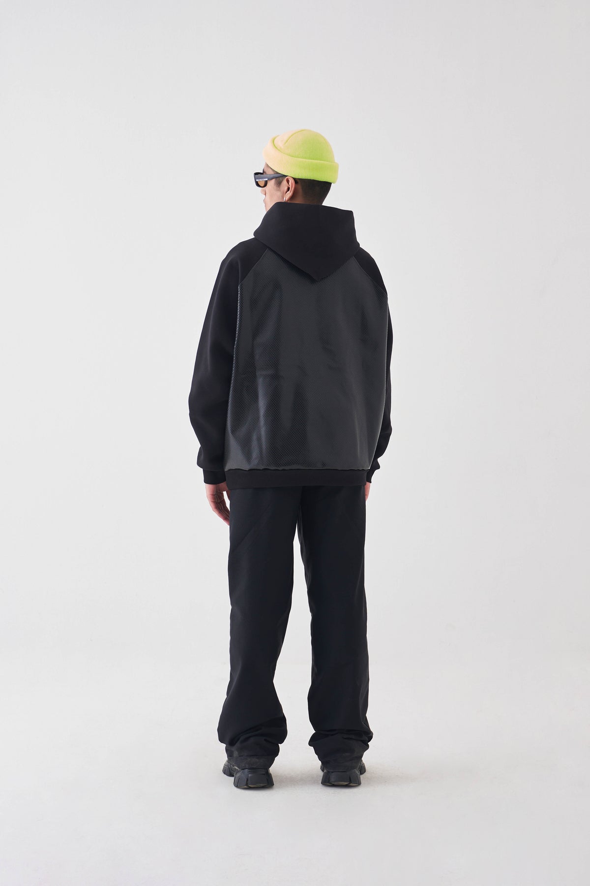 SLITHERING WITH NG HOODIE